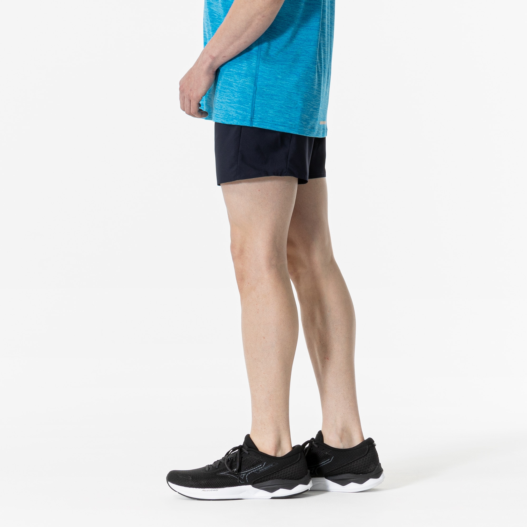 ランニングマルチポケットパンツ|J2MB8510|ウエア|ランニング|ミズノ