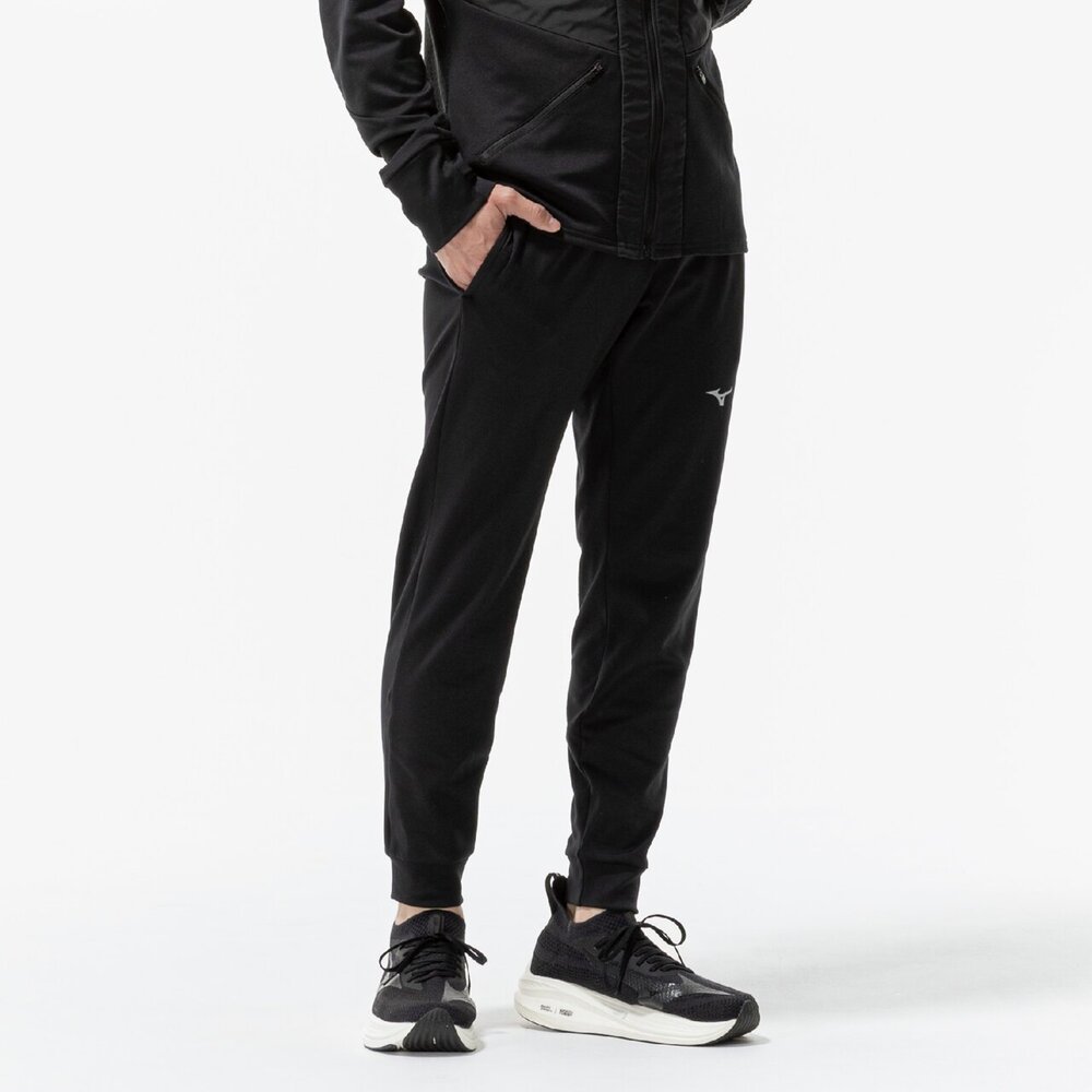 ランニングマルチポケットパンツロング(裏起毛)|J2MBC514|ウエア