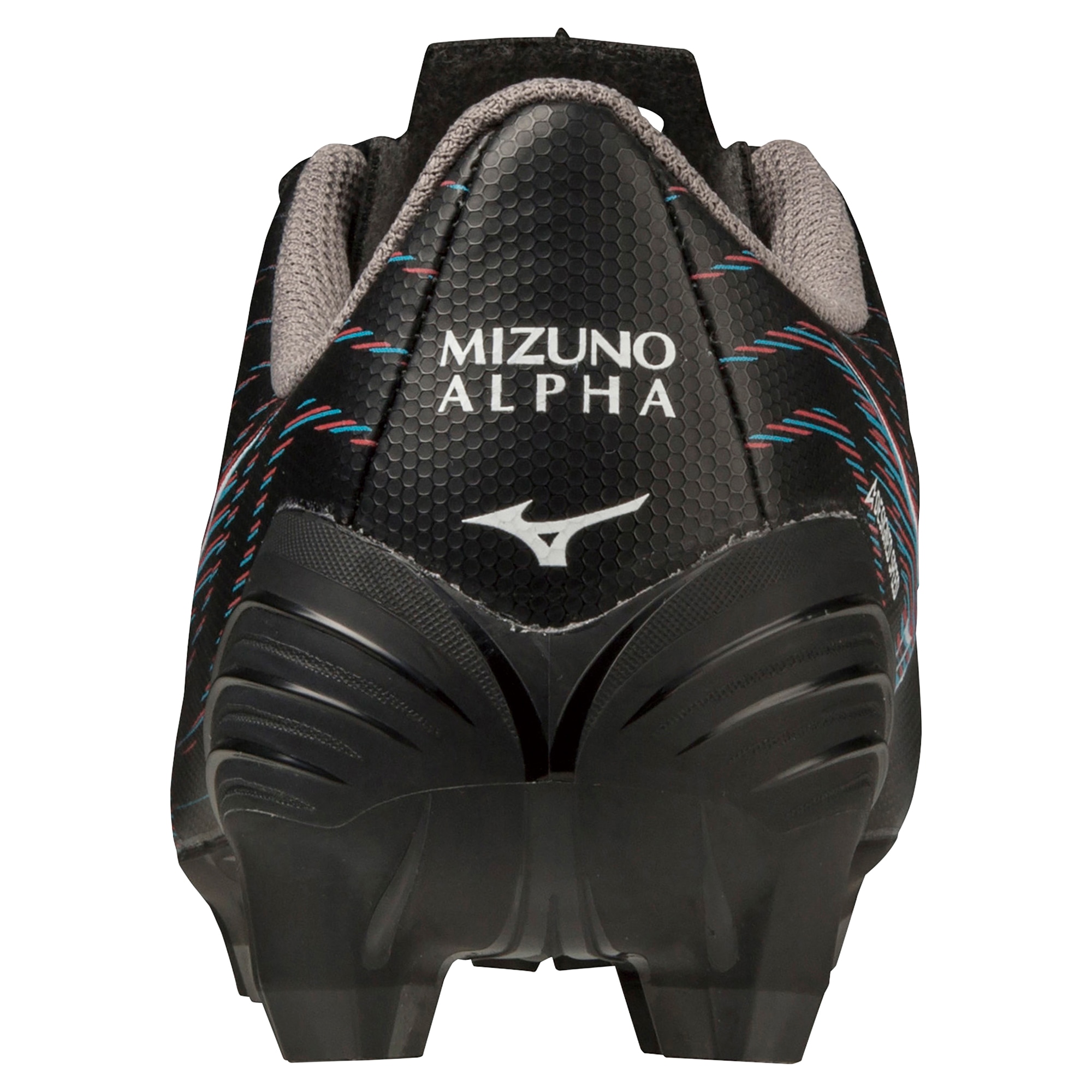 ミズノアルファ SELECT Jr(サッカー／フットボール)|P1GB2365|シューズ