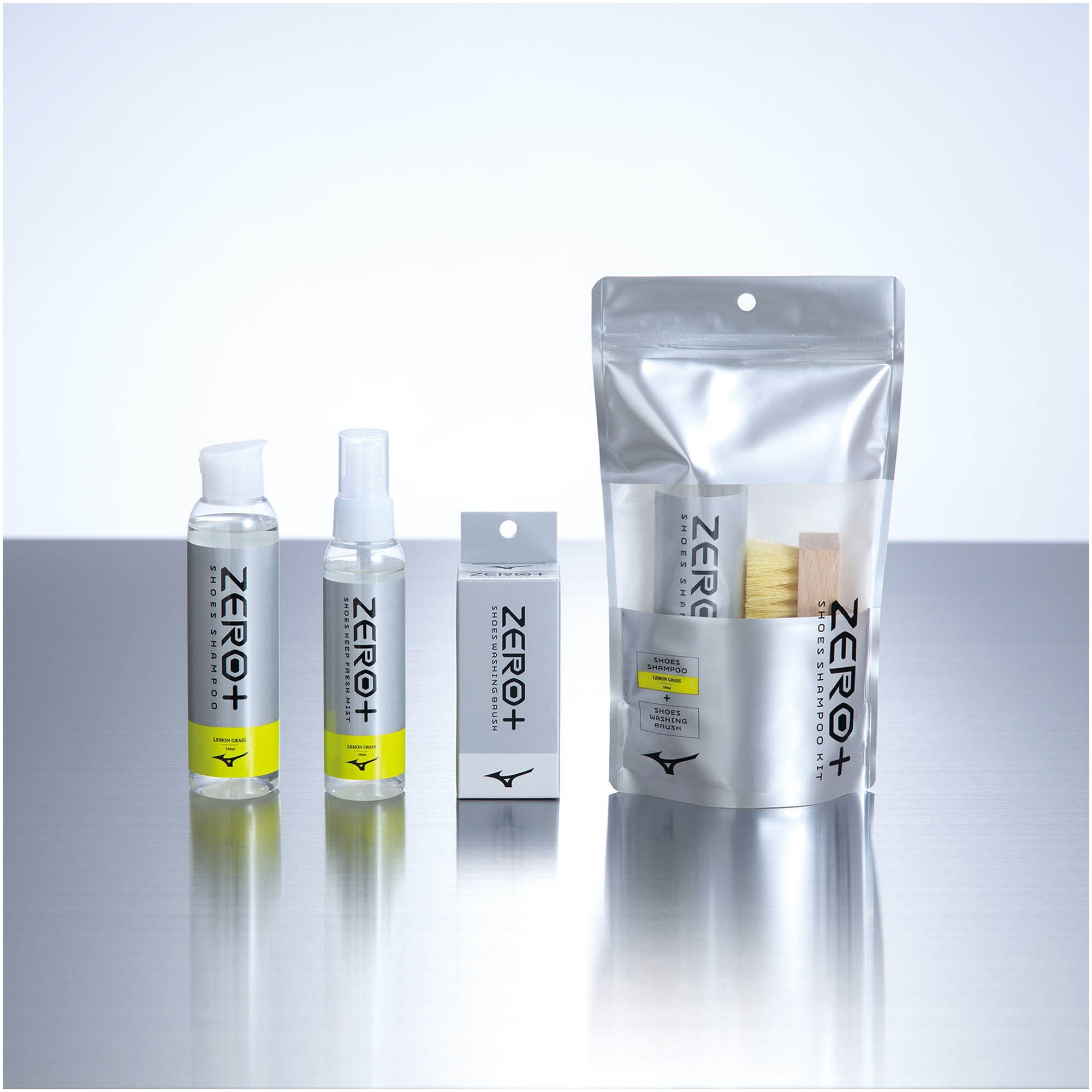ZERO＋ シューズシャンプー|P1GZ000100|シューズアクセサリー|サッカー