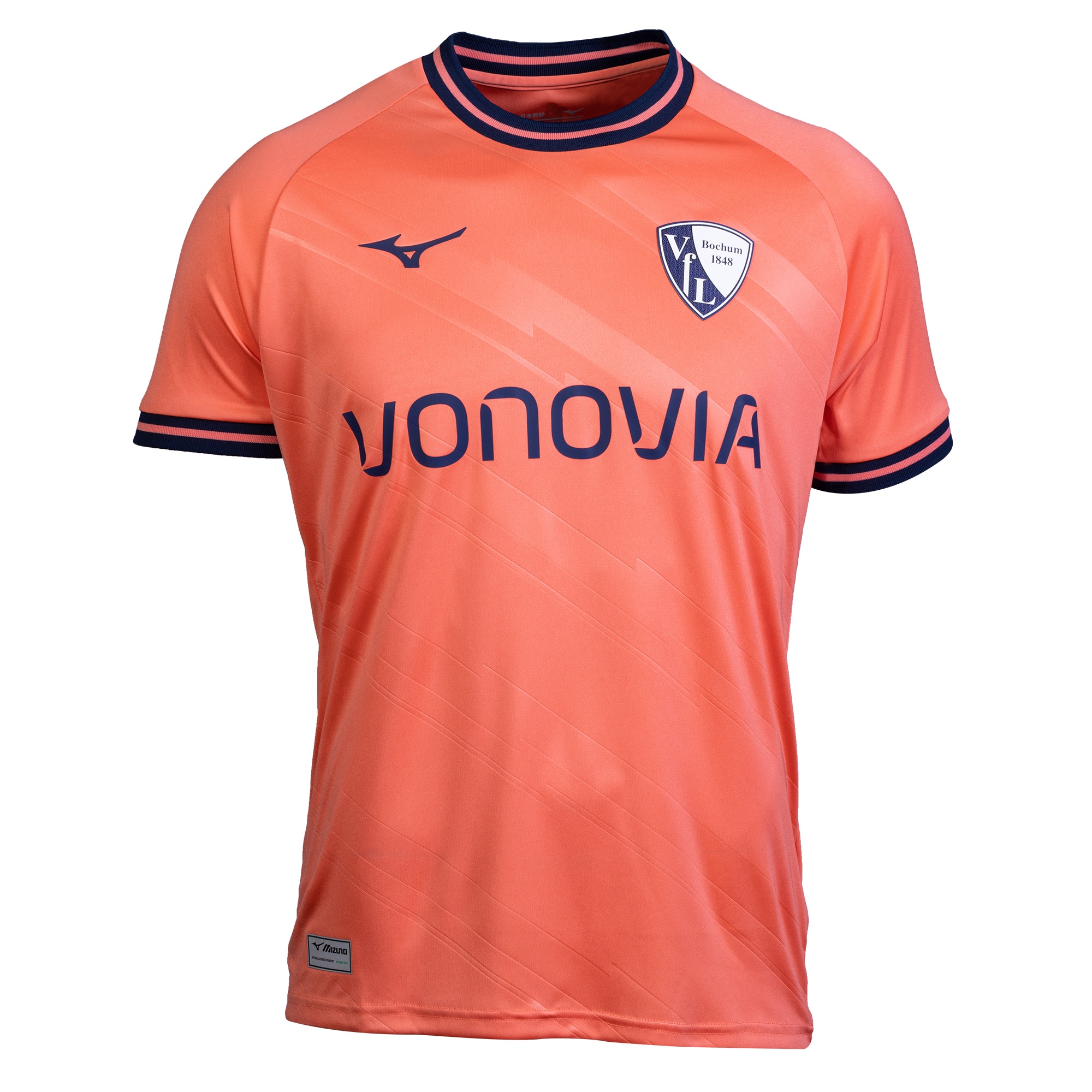 VfLボーフム 23/24 サード レプリカユニフォーム|P2GAAX56|海外クラブ