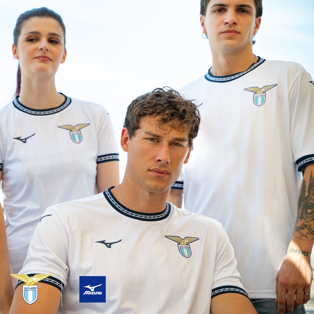 ラツィオ 23/24 サード レプリカユニフォーム|P2GAAX84|海外クラブ