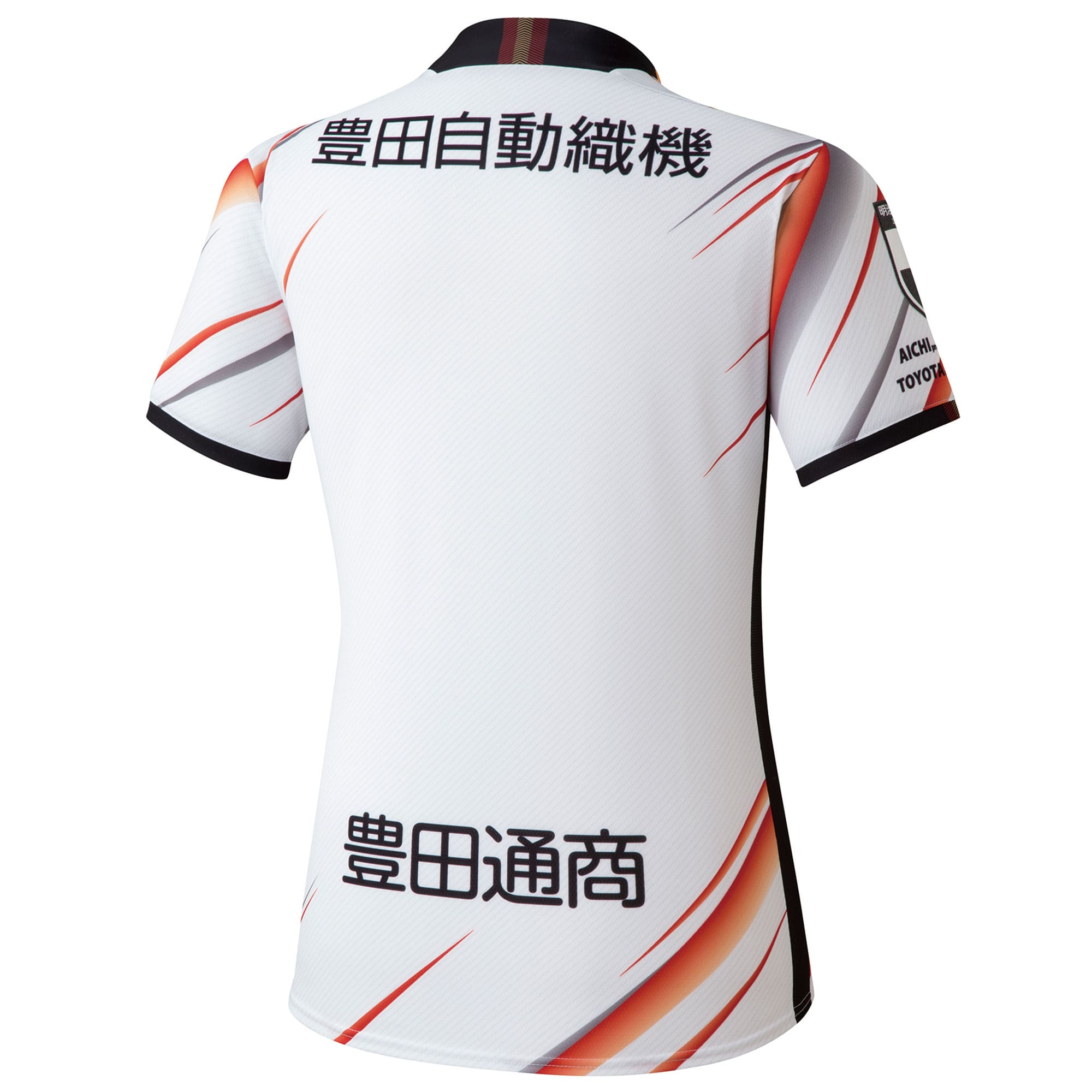 2024 名古屋グランパス GK 2ndオーセンティックユニフォーム／サッカー