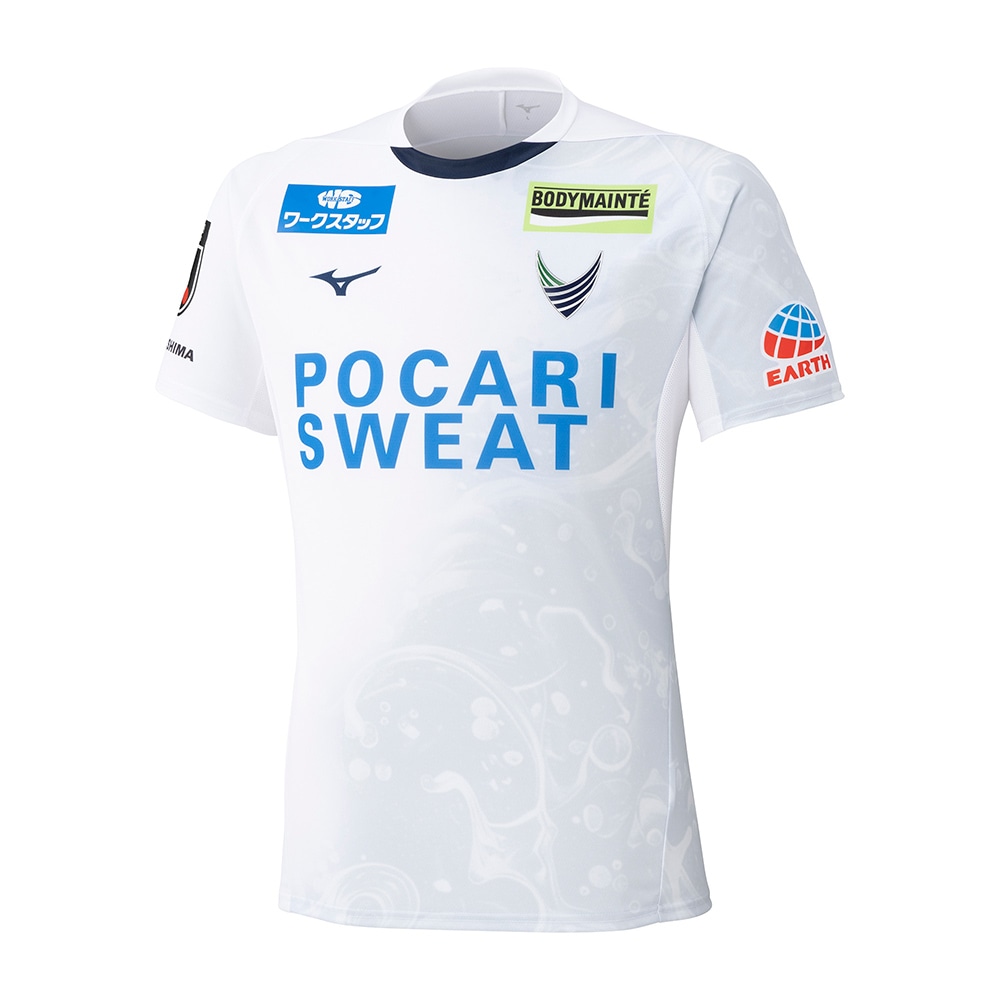 日立製作所サッカー部プラクティスユニフォーム 2026年最新】日立