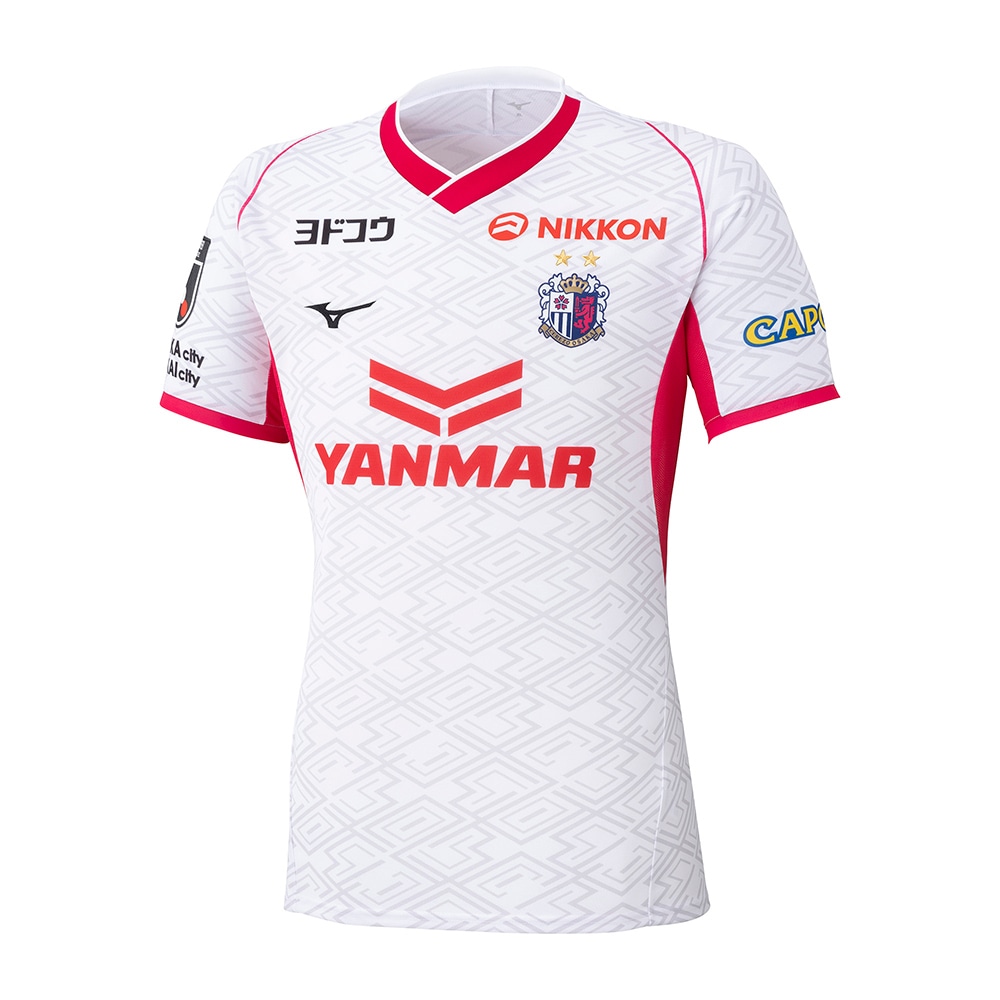 ♦︎美品♦︎10清武4XLセレッソ大阪ユニフォーム 新品同様】セレッソ