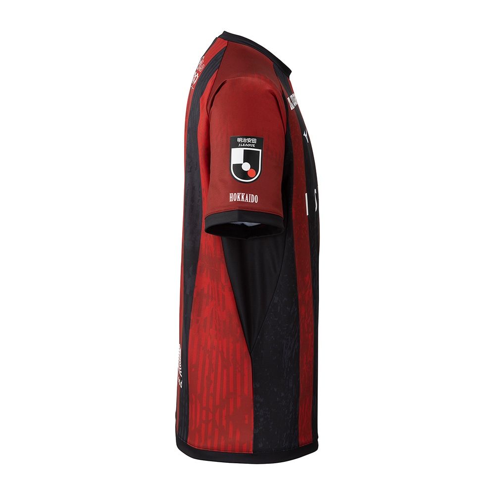 数量限定】北海道コンサドーレ札幌 2025 ホーム レプリカユニフォーム