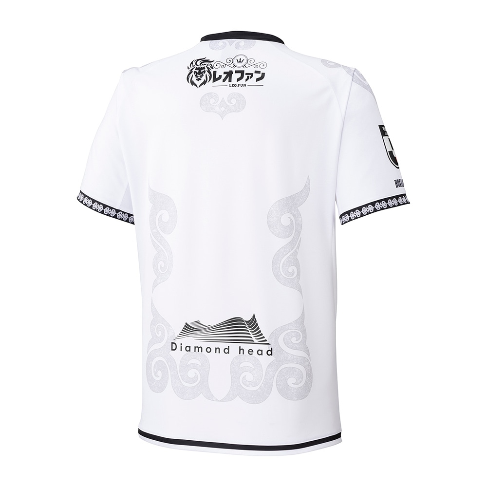 数量限定】北海道コンサドーレ札幌 2025 サード レプリカユニフォーム