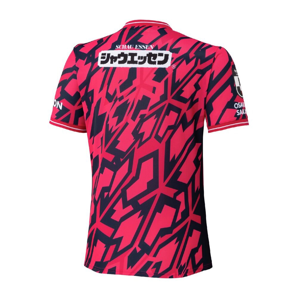 セレッソ大阪 2026 ホーム レプリカユニフォーム|P2JADY5041|Jリーグ