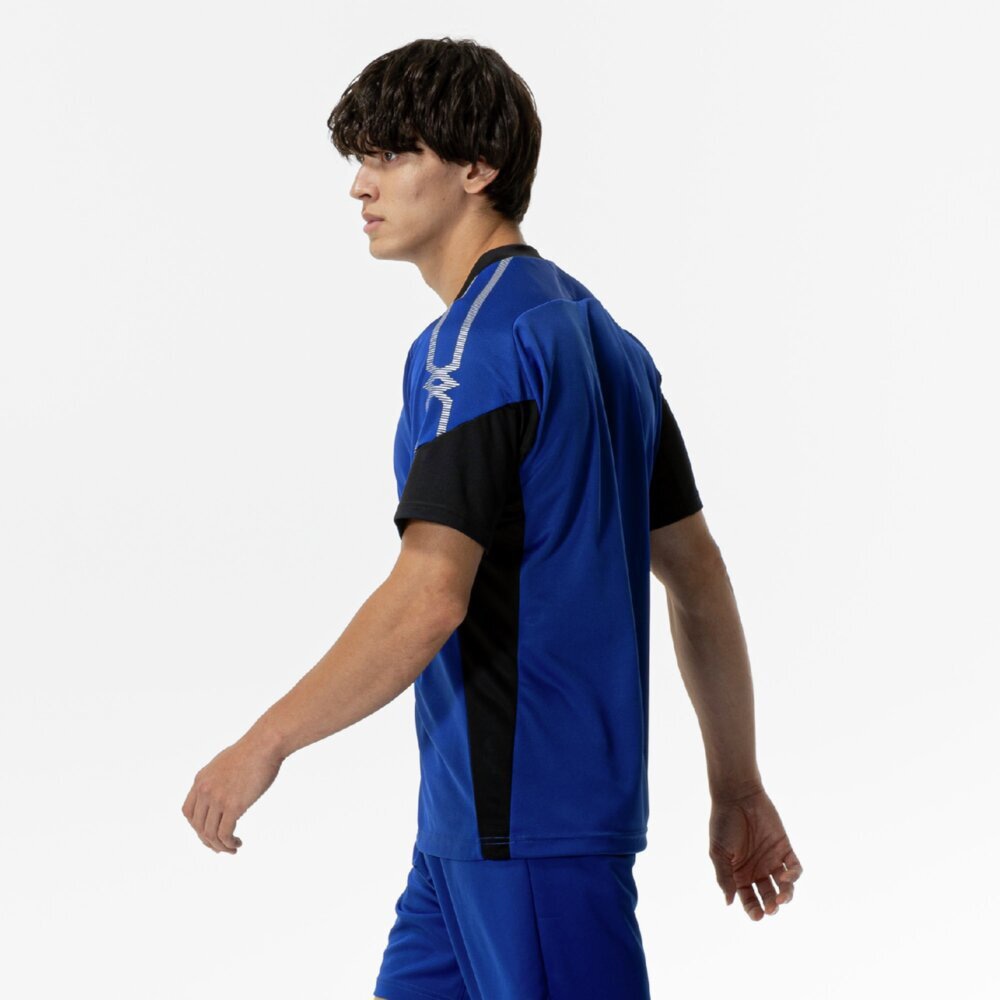 フィールドシャツ|P2MAC021|ウエア|サッカー／フットボール|ミズノ公式