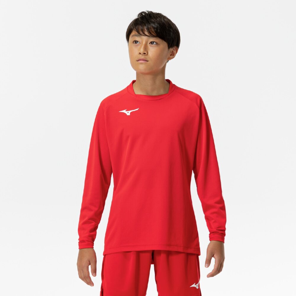 フィールドシャツ(長袖)|P2MAC123|ウエア|サッカー／フットボール