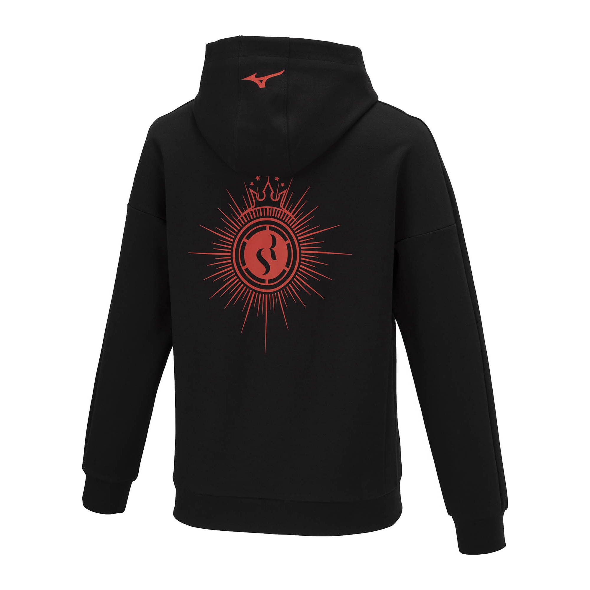 SR4 スウェットフーディ|P2MCAS00|セルヒオ・ラモス選手|サッカー