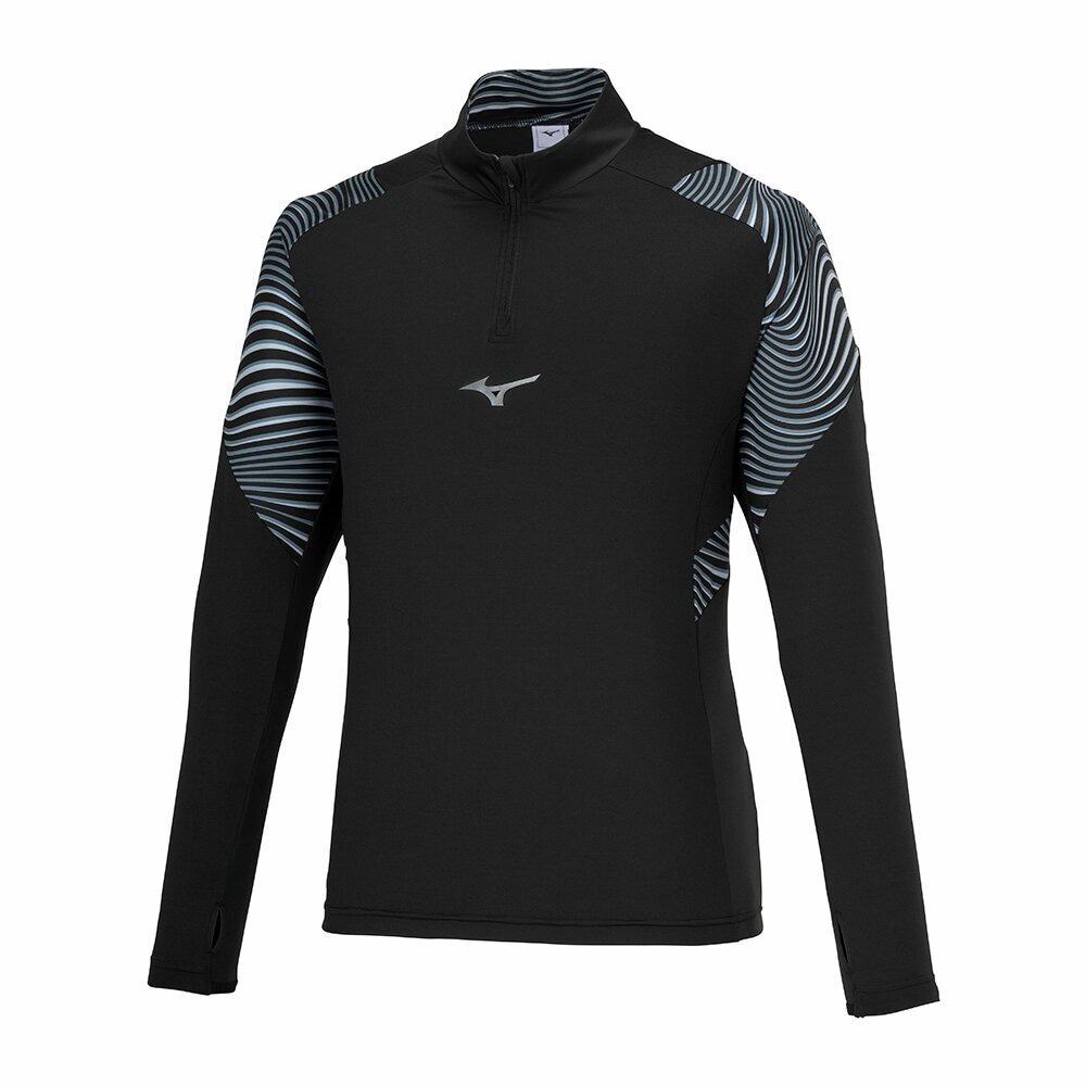 トレーニングトップ ハーフジップ|P2MCB036|ウエア|サッカー