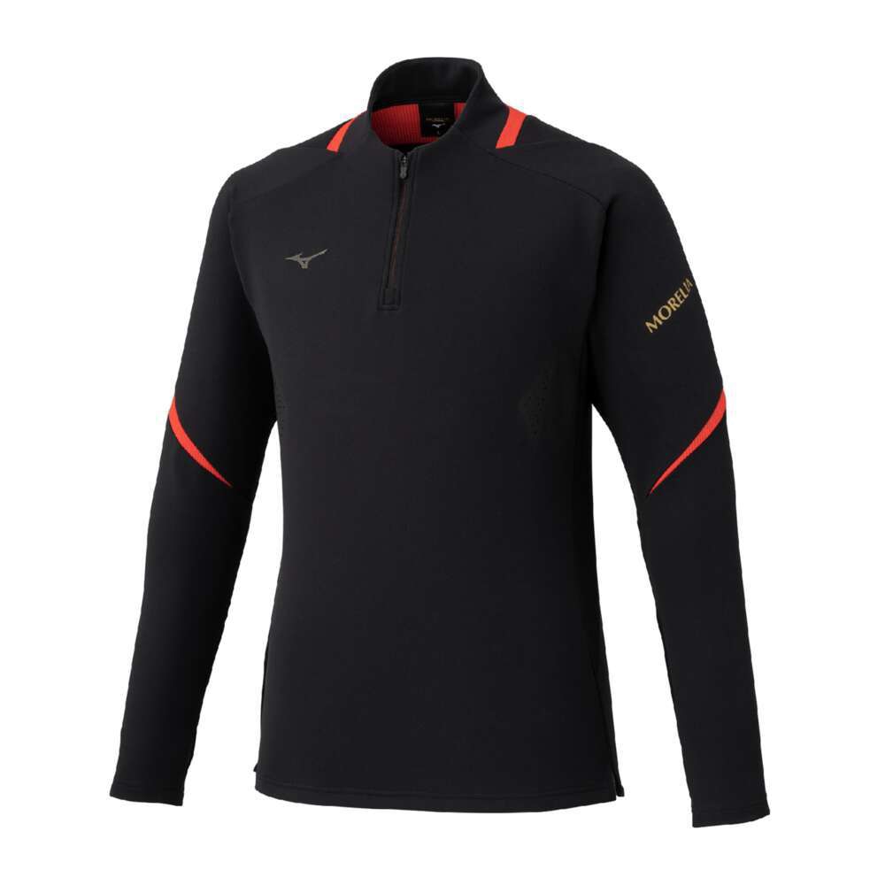 モレリア トレーニングトップ|P2MCC005|ウエア|サッカー／フットボール