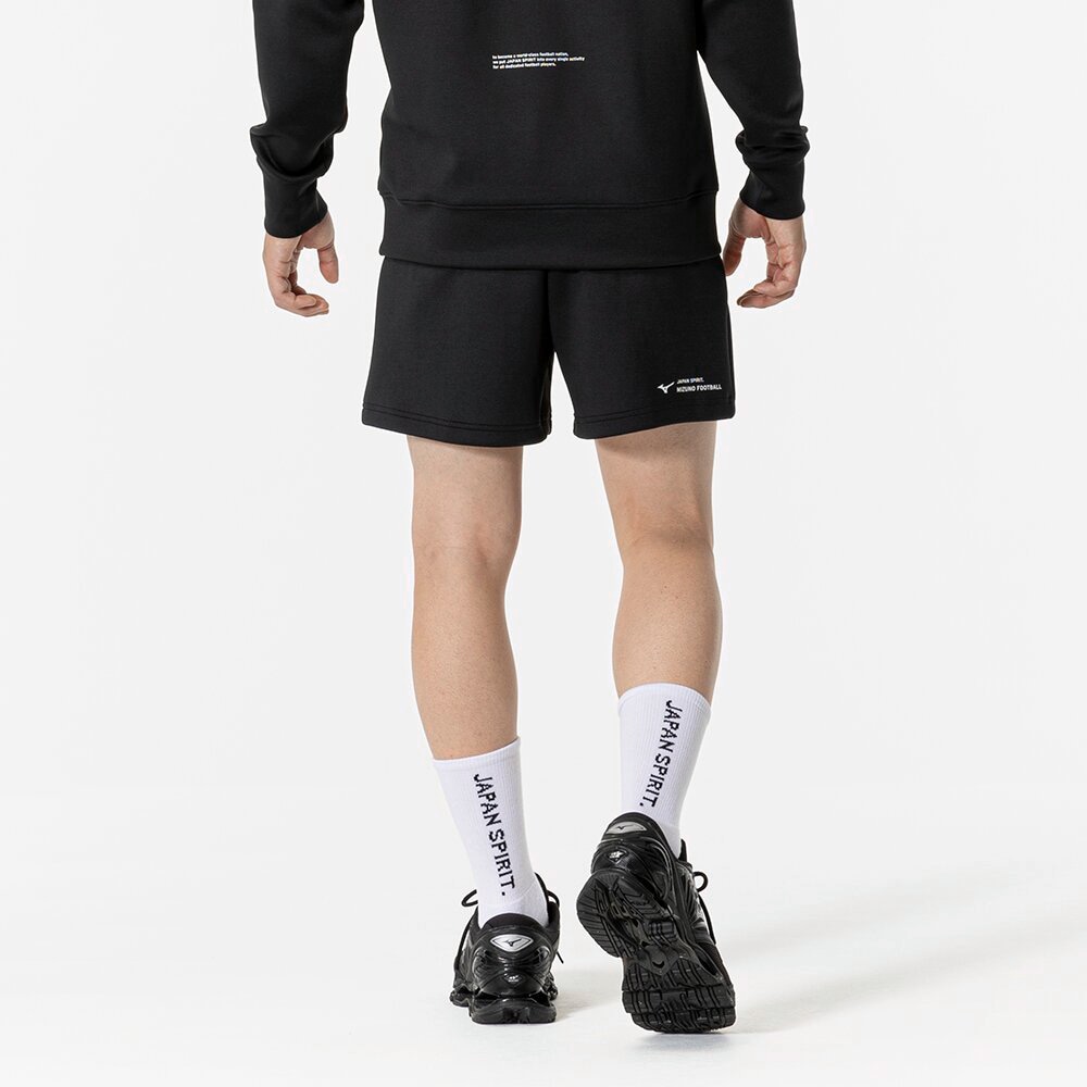 ストレッチスウェットショートパンツ|P2MDB066|ウエア|サッカー