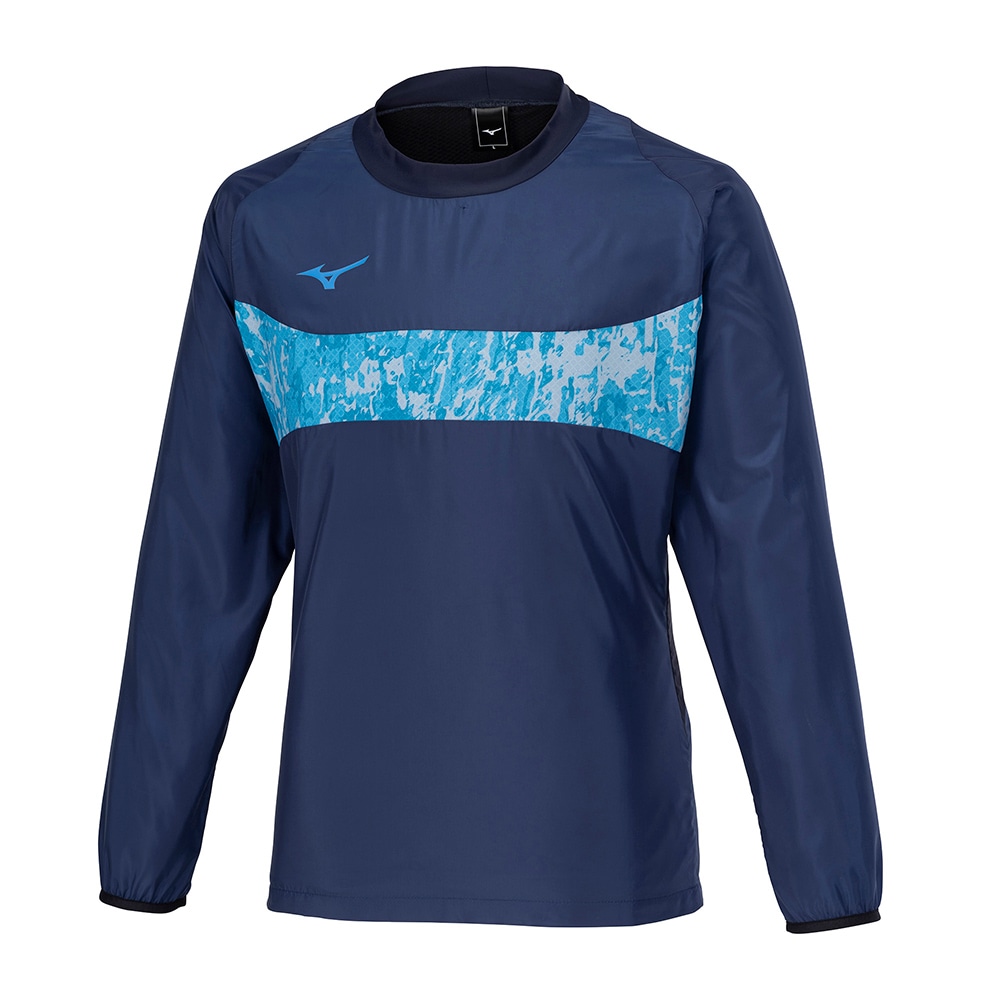 ライニングピステシャツ|P2MEB525|ウエア|サッカー／フットボール