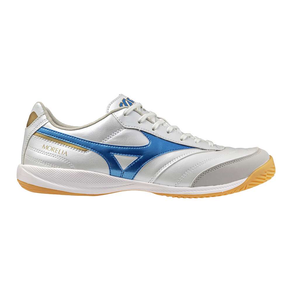 モレリア SALA PRO IN(フットサル)|Q1GA2413|シューズ|フットサル