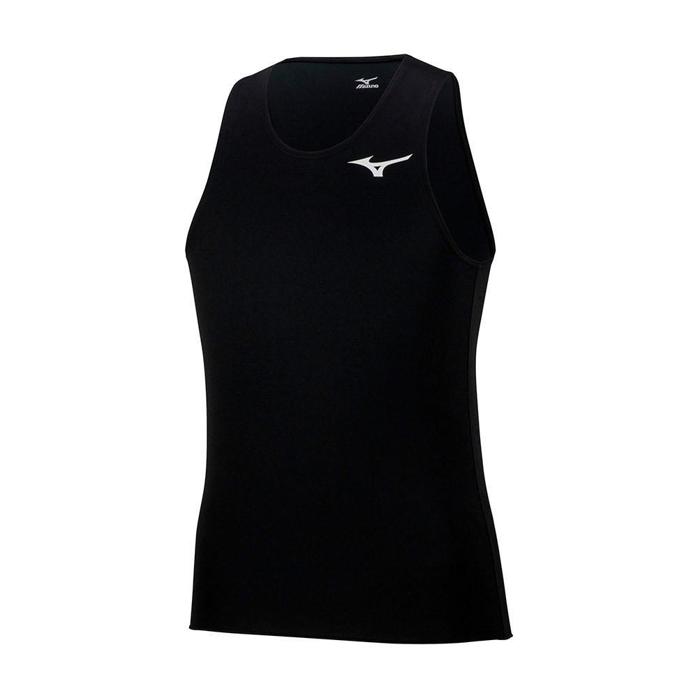 レーシングシャツ(陸上競技)|U2MA0052|ウエア|陸上競技|ミズノ公式