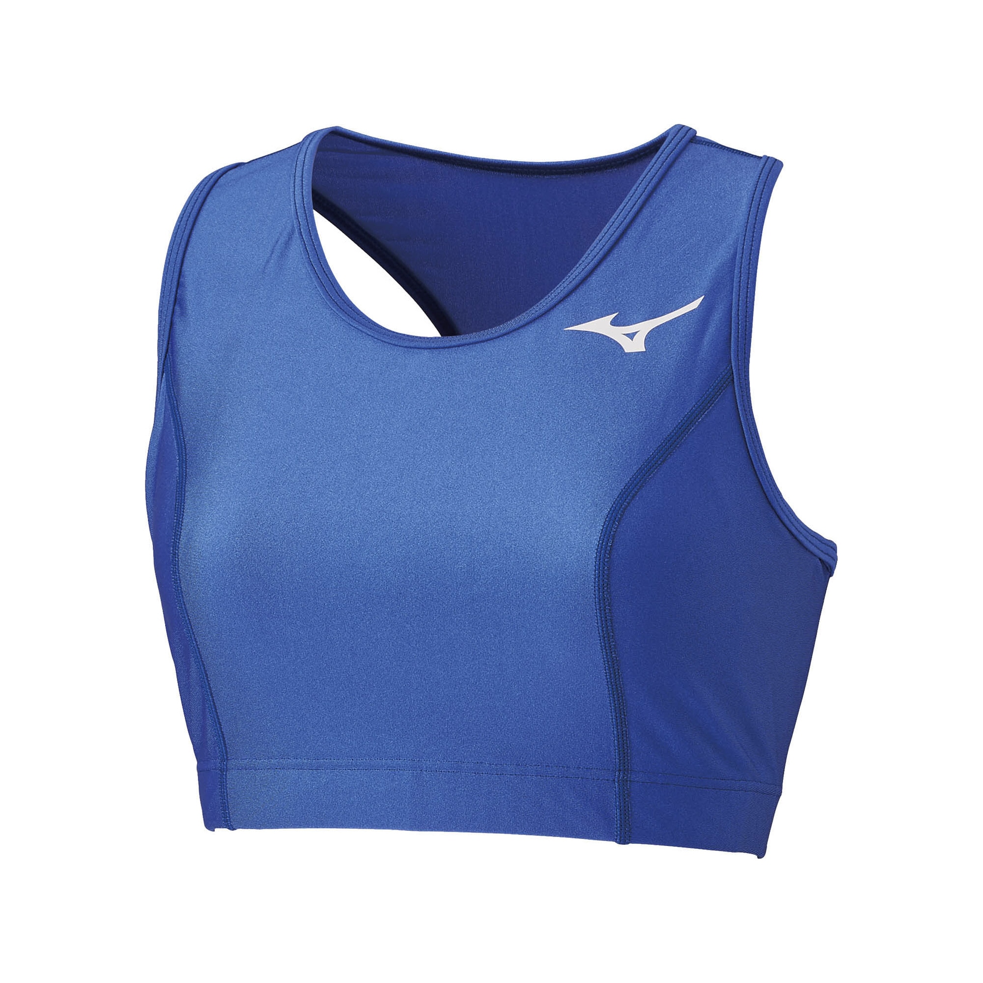 2WAYレーシングトップ(陸上競技)|U2MA1250|ウエア|陸上競技|ミズノ公式