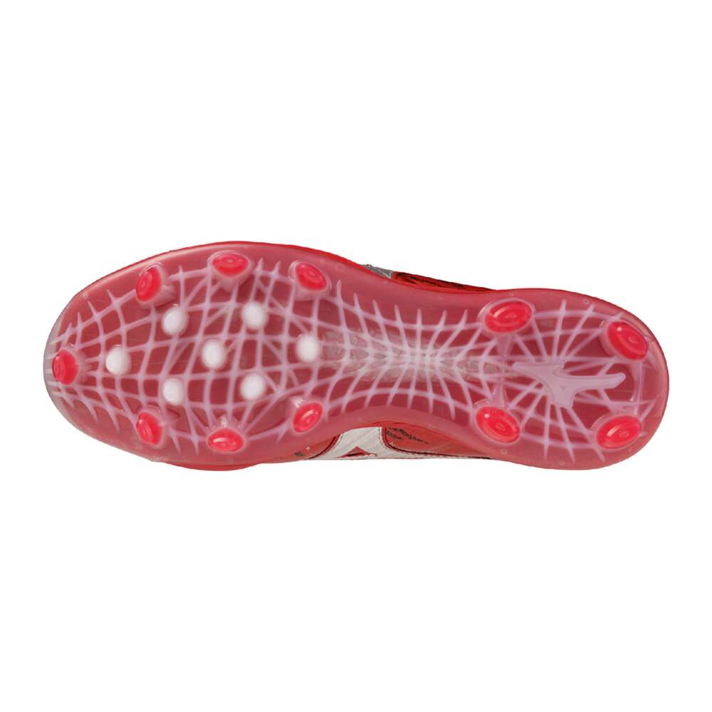 ミズノプロ】クッションレボプロ MID TPU(野球／ソフトボール