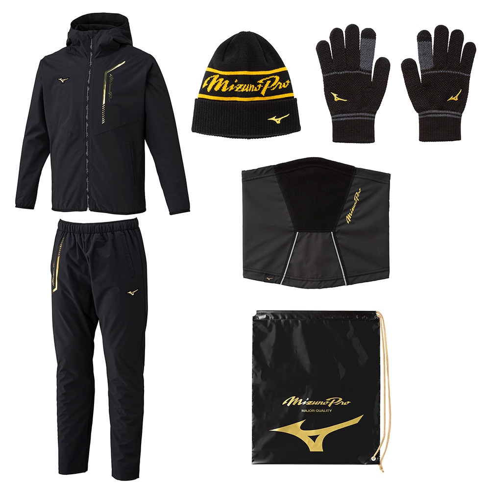 野球 北京 ミズノプロ Mizuno 日本代表 ジャケット L 野球 北京