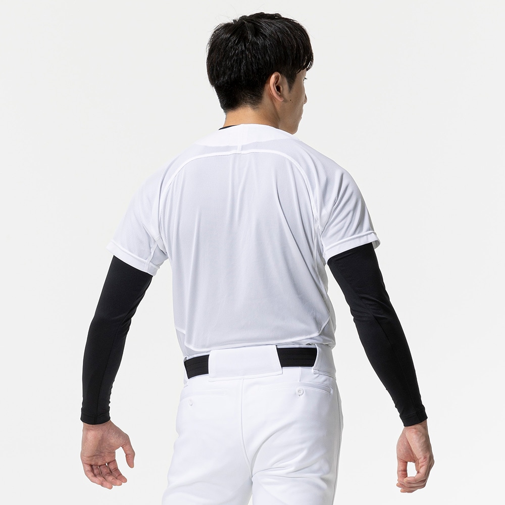 ミズノプロ】イージーゲイン ストレッチベルト(野球／ソフトボール