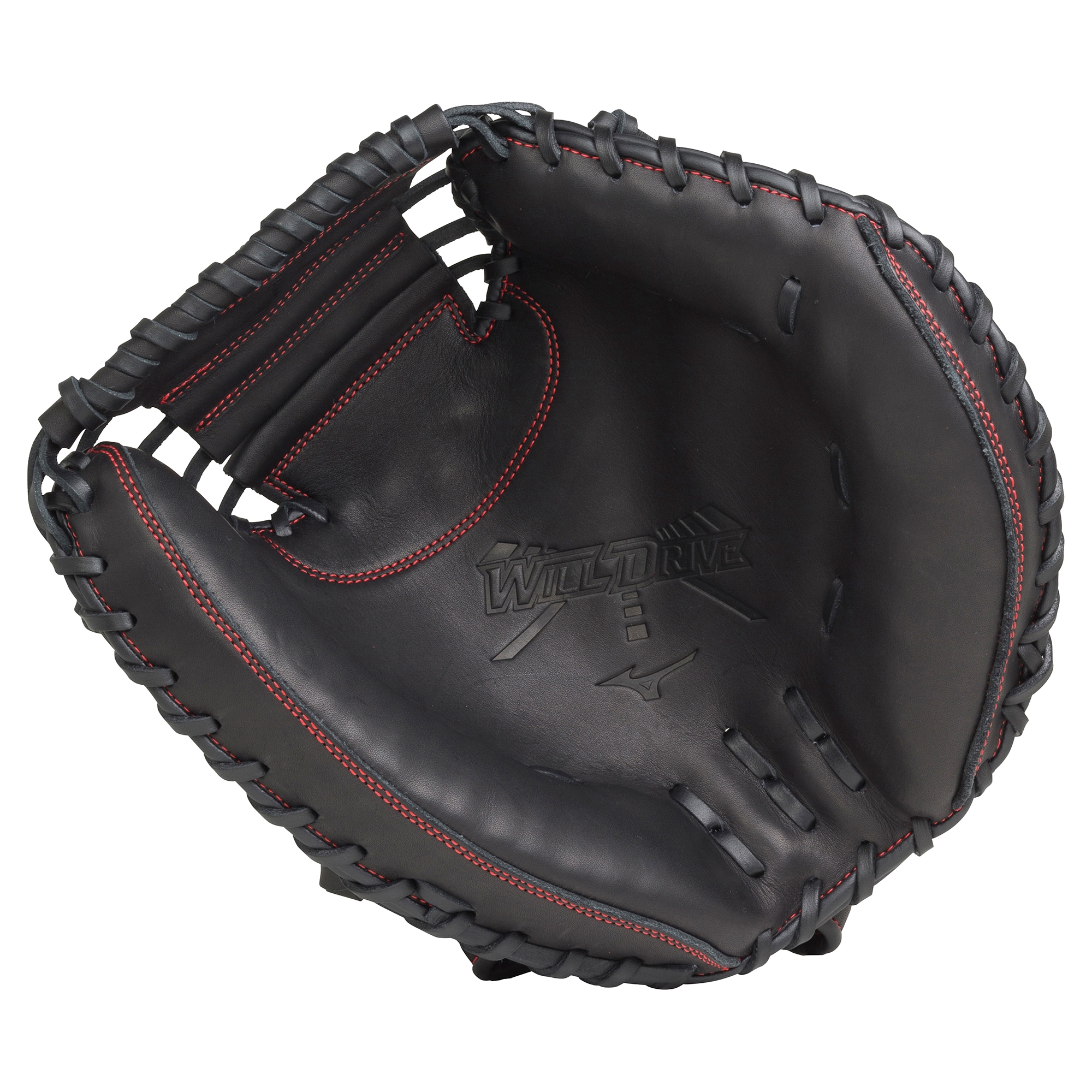 042 ミズノ セレクトナイン 即戦力 軟式 少年 キャッチャーミット 042