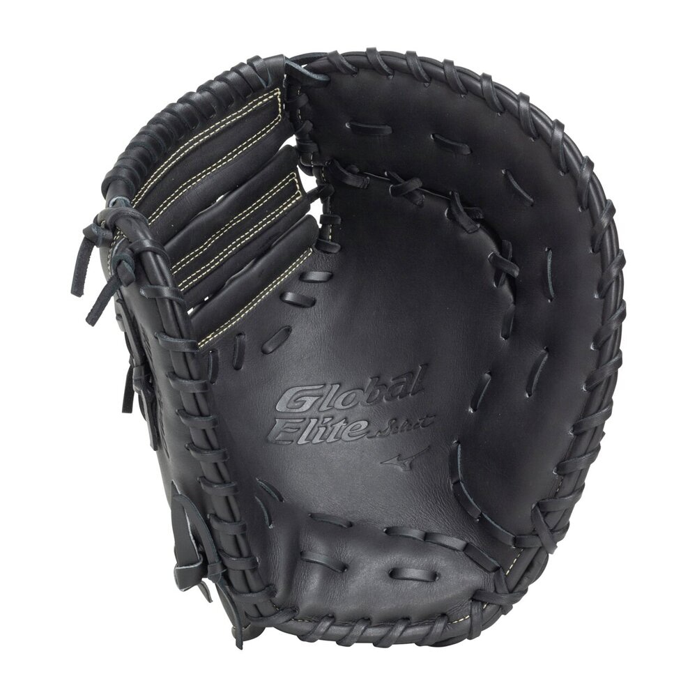軟式用【グローバルエリート】SELECT【一塁手用／TK型】|1AJFR34400