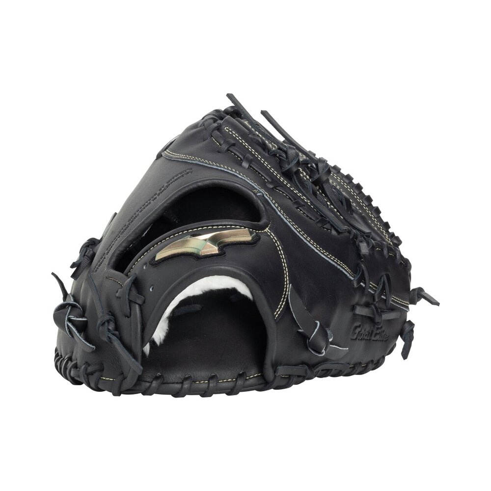 軟式用【グローバルエリート】SELECT【一塁手用／TK型】|1AJFR34400