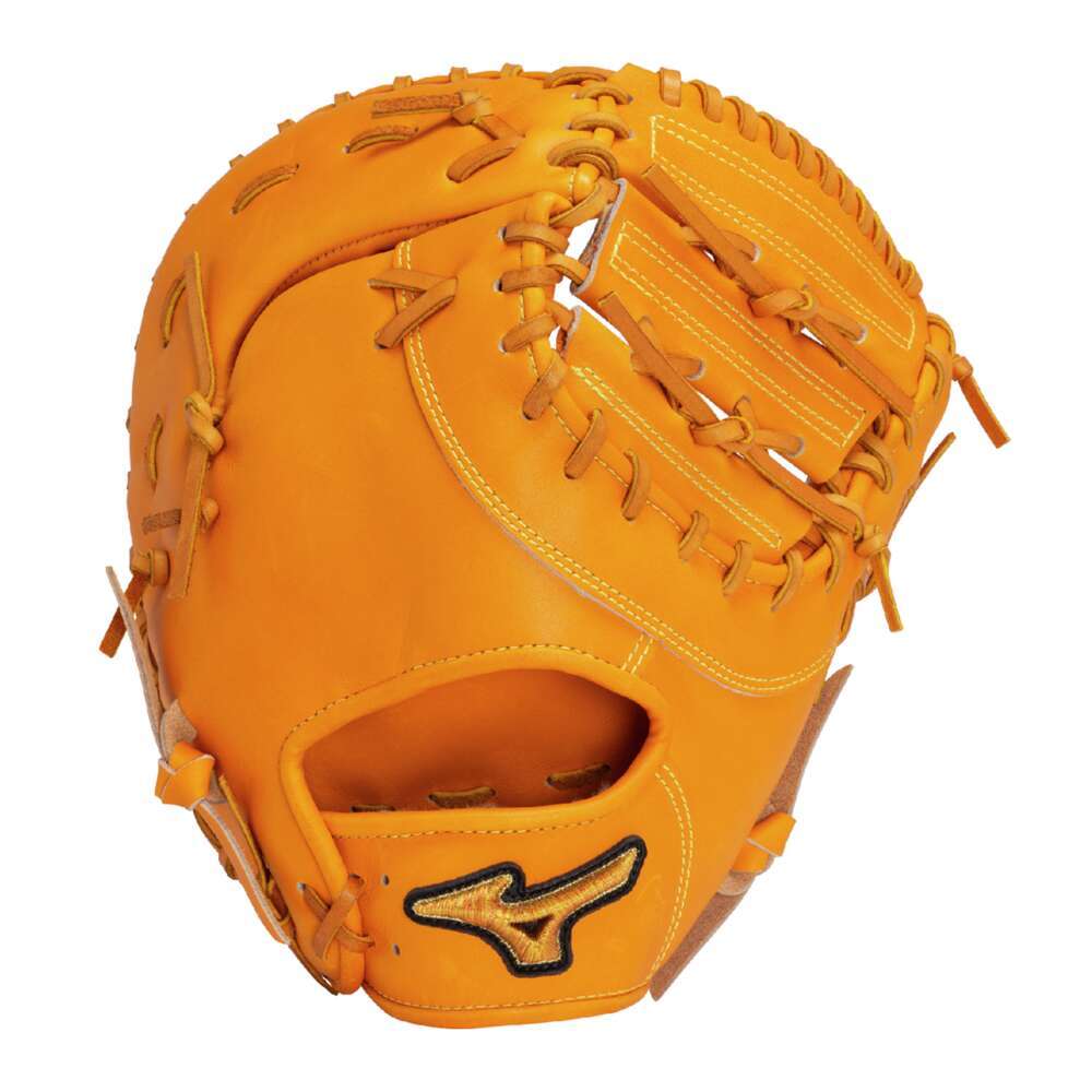 ミズノプロ】硬式ファーストミット左用 ミズノプロ 軟式用ファースト