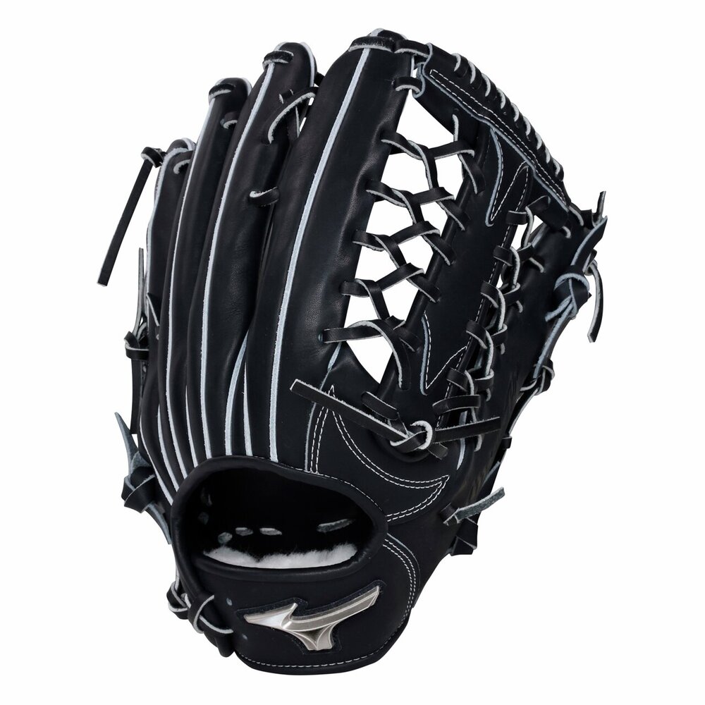 定価 72,600円 ミズノプロ 硬式 イチロー選手モデル HAGA JAPAN 硬式用