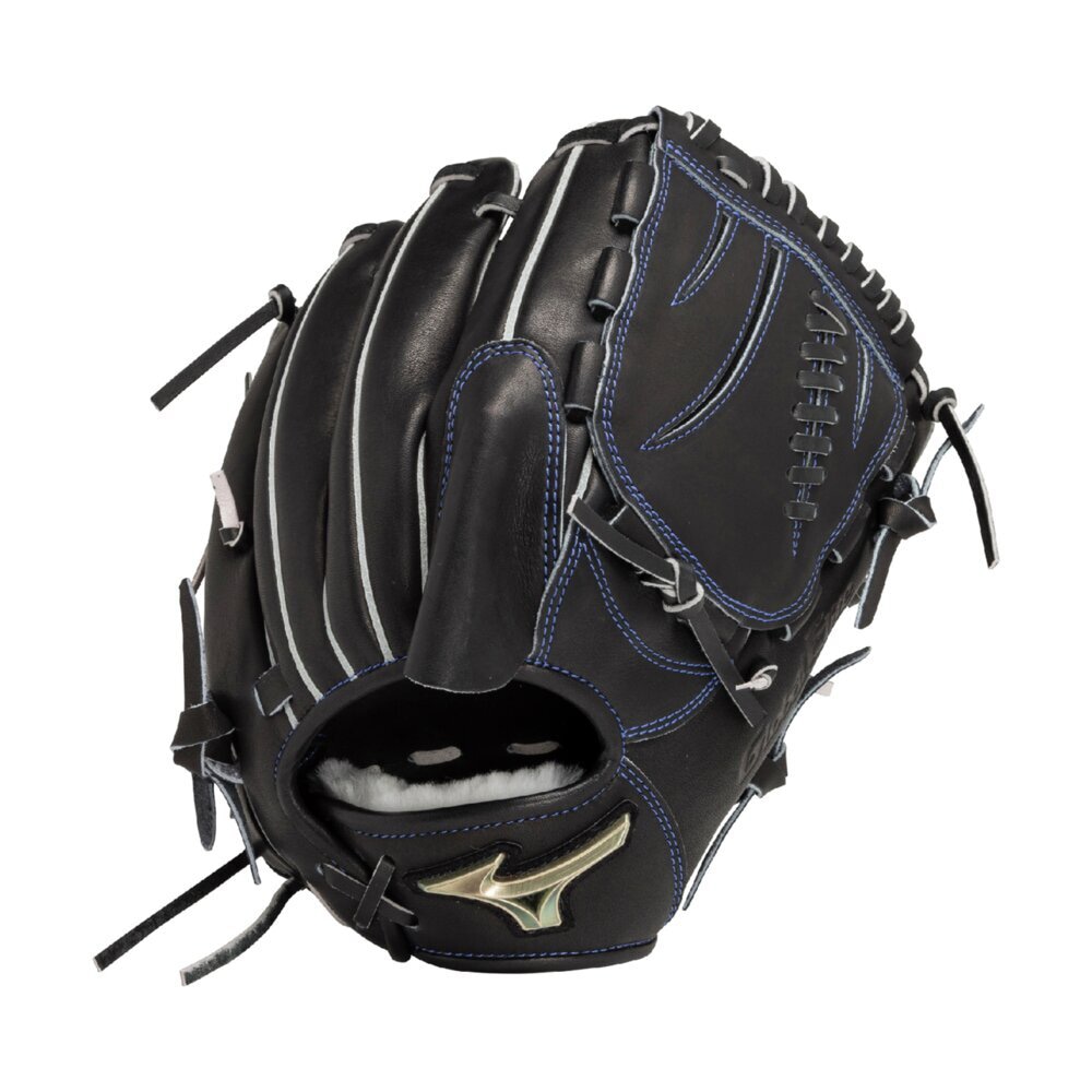 ミズノ Victory Stage 一般硬式野球内野手セカンド用グローブ Mizuno