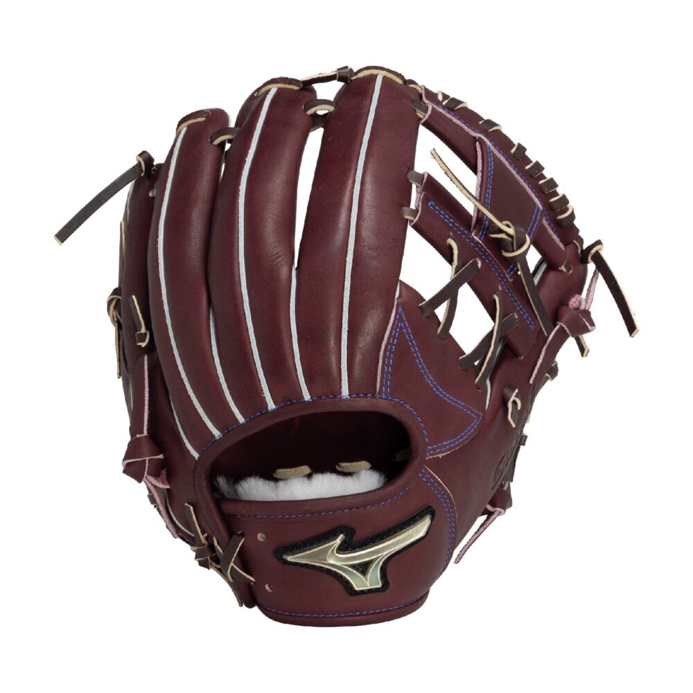 ジュニア硬式用【グローバルエリート】Hselection SIGNA【オール