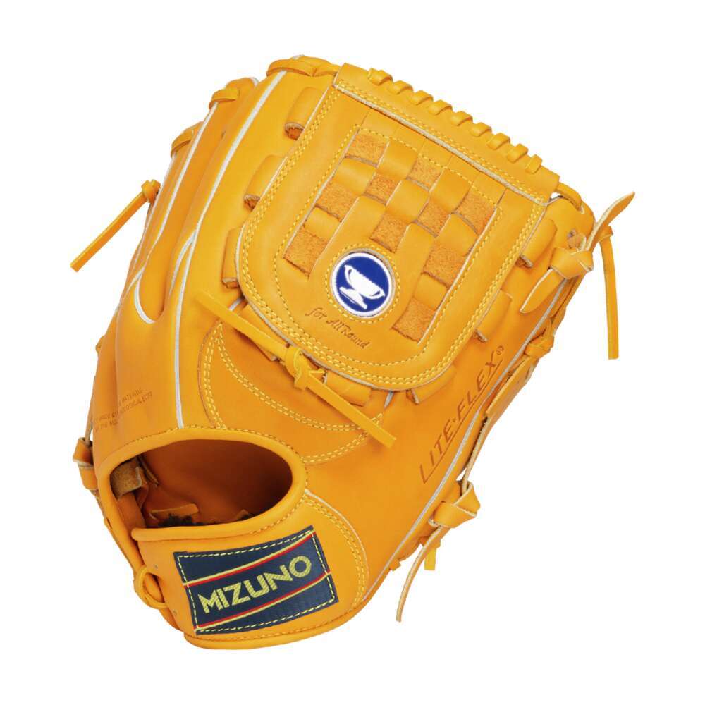 はる坊さま ミズノ 軟式グローブ 井端モデルミズノプロ 一般軟式用