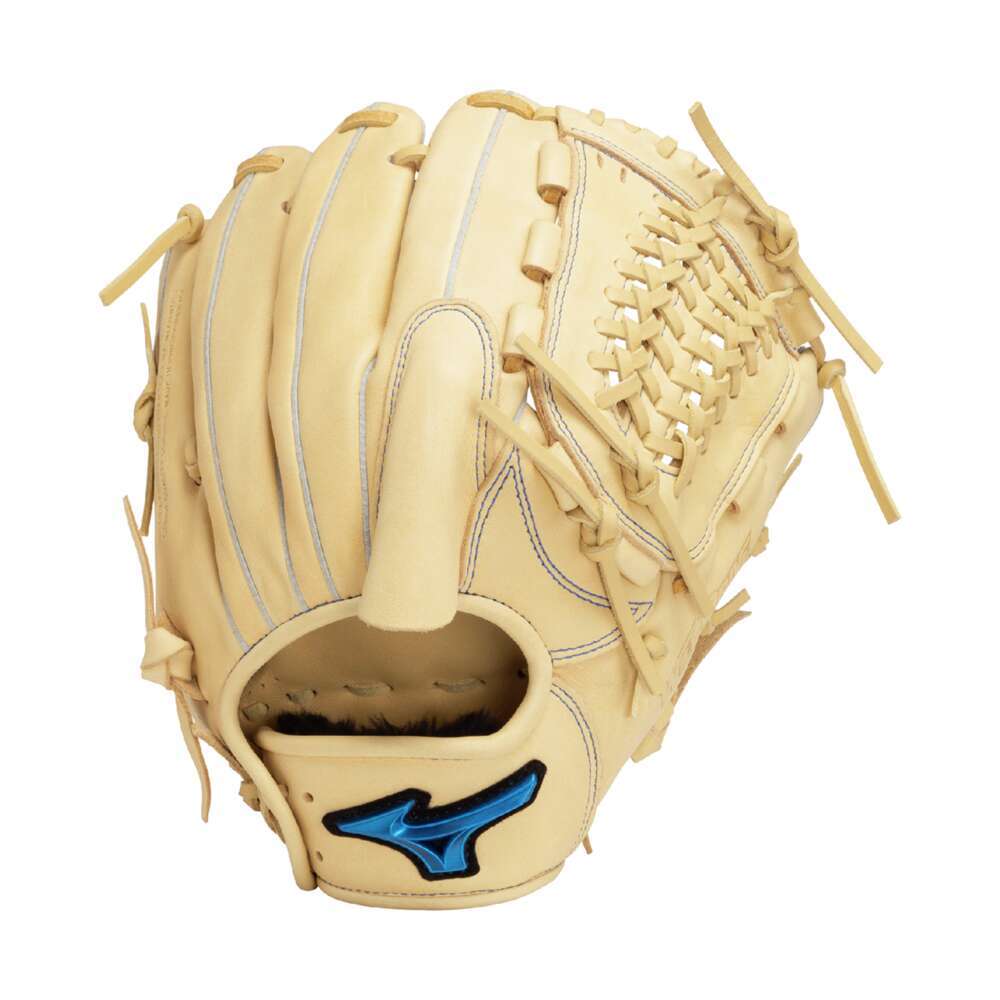 軟式用ウィルドライブ ブルー【投手向け／サイズ11】|1AJGR32901