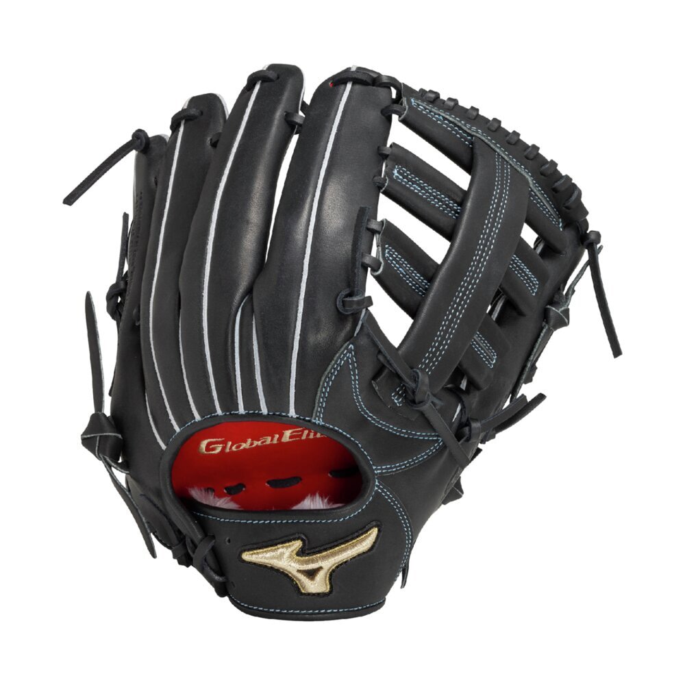 グローバルエリート global elite グローブ 軟式 MIZUNO ミズノ