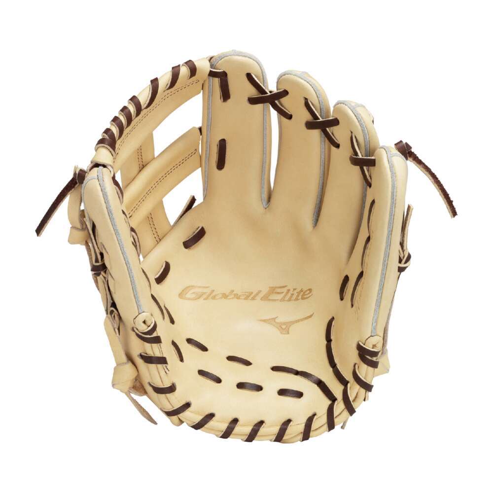 硬式用【グローバルエリート】Hselection SIGNA【内野手用（センター