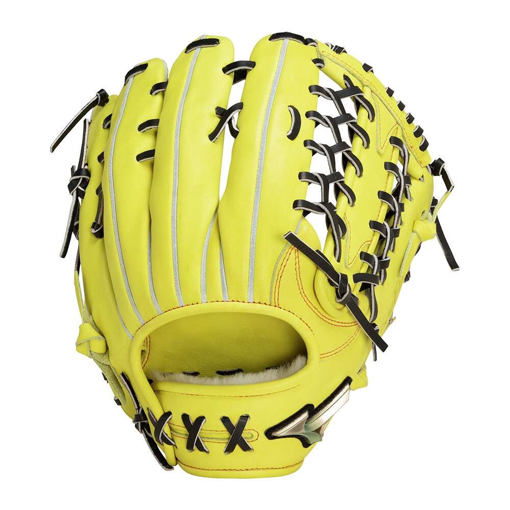 蒼*陽様 Mizuno Professional Legend 硬式グローブ ブ 蒼*陽様 Mizuno