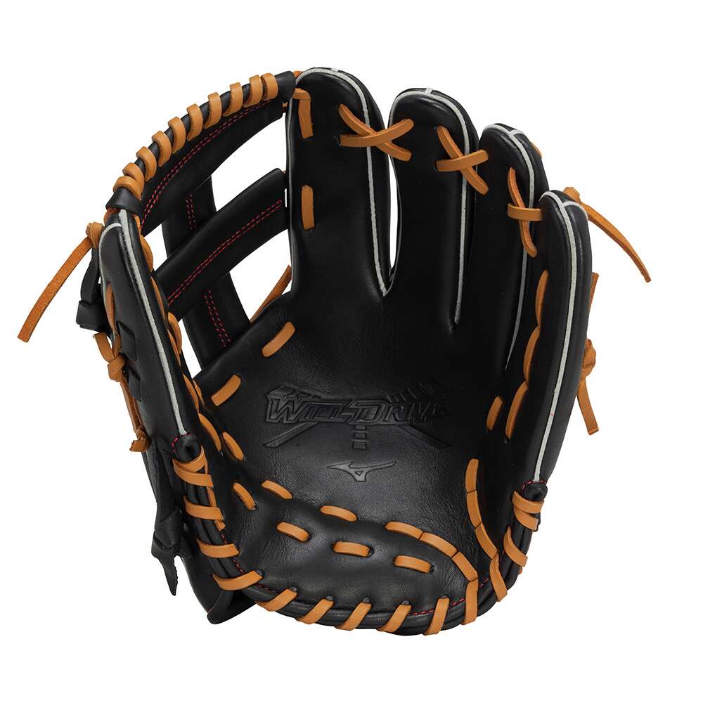 ミズノ SELECT9 軟式 ファーストミット 一塁手用 美品 Mizuno ☆軟式
