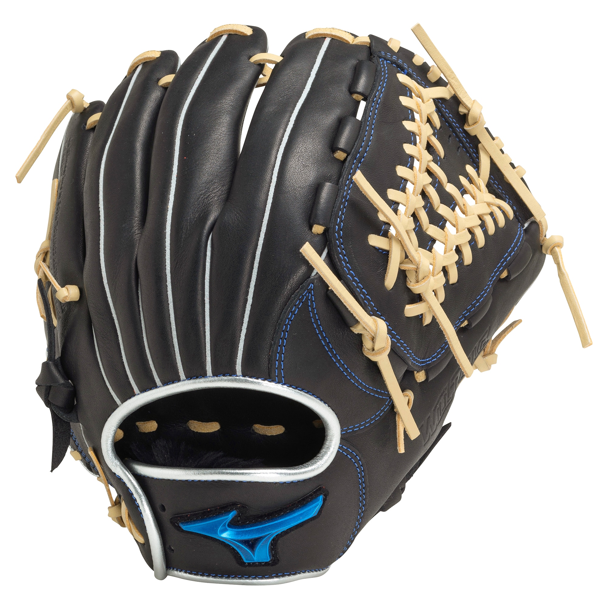 MIZUNO ミズノ ライトフレックス 右投げ 硬式用 野球 グローブ MIZUNO