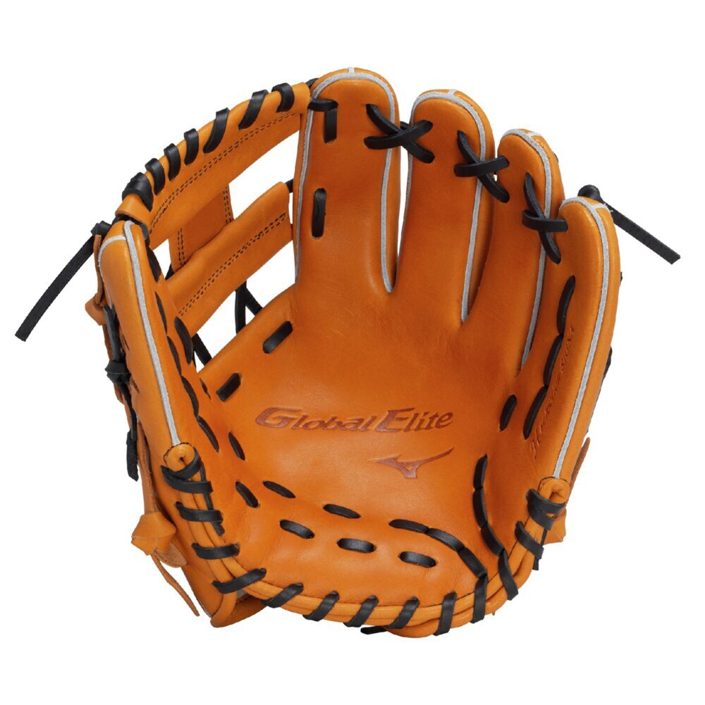 軟式用【グローバルエリート】Hselection SIGNA AXI【内野手用／サイズ