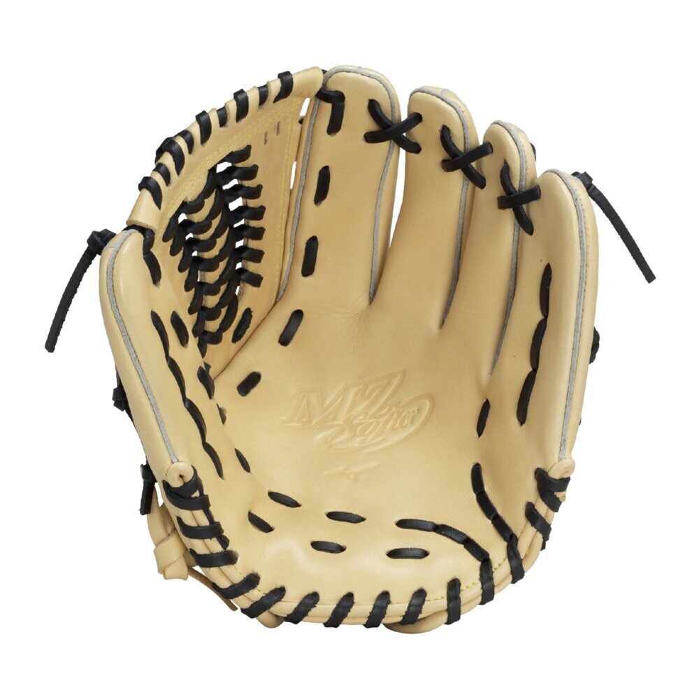 軟式用MZ Softer(エムジーソフター)【投手向け／サイズ11】|1AJGR33801