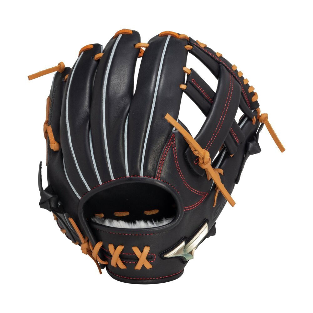 ジームス ZXシリーズ アルティメットプロフェッショナル 内野用 軟式