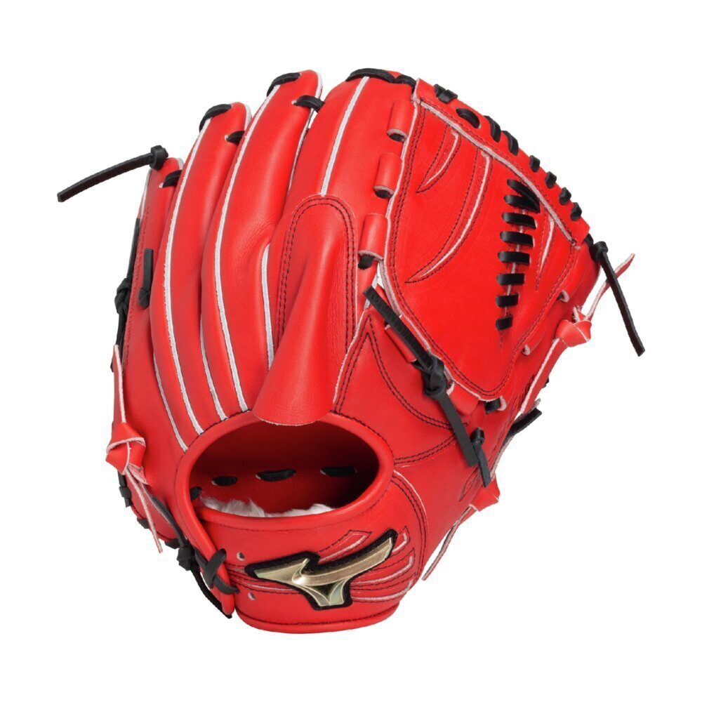 ミズノ グローバルエリート グラブ 軟式 MM型 軟式用【グローバル