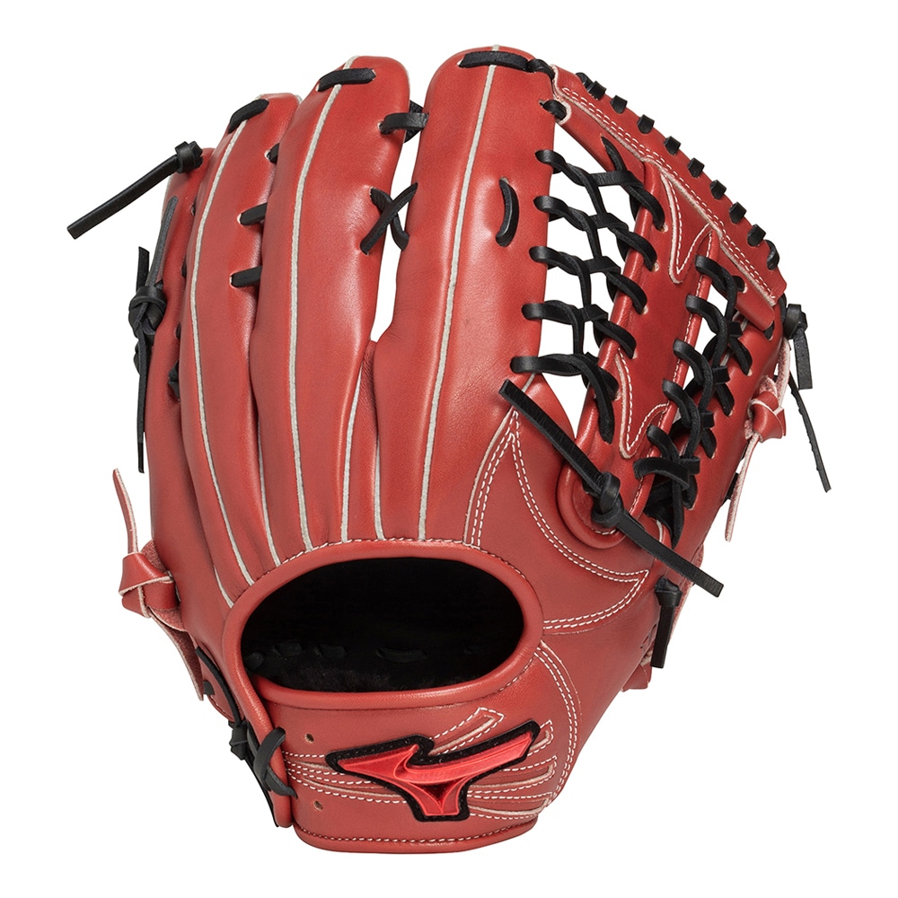 MIZUNOSElECT9大人用外野手グローブ MIZUNOSElECT9大人用外野手