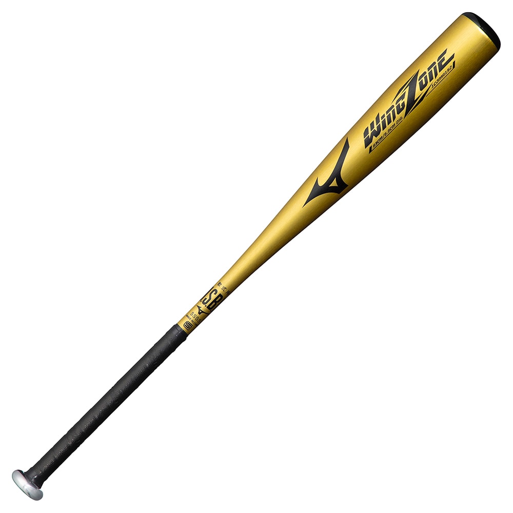 軟式用ウィングゾーン(金属製／83cm／平均660g)|1CJMR17783|バット