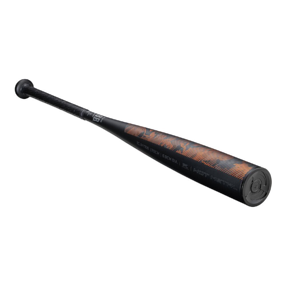 小学生軟式用ホットメタル トップ(金属製／79cm／平均650g)|1CJMY18679