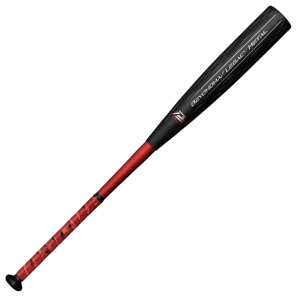 軟式用ビヨンドマックスレガシーメタル ミドル(金属製／83cm／平均750g