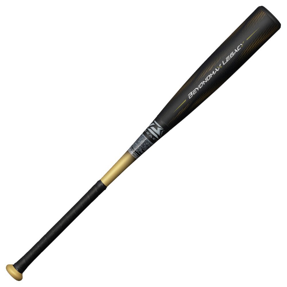 軟式用ビヨンドマックスレガシー トップ(FRP製／83cm／平均710g