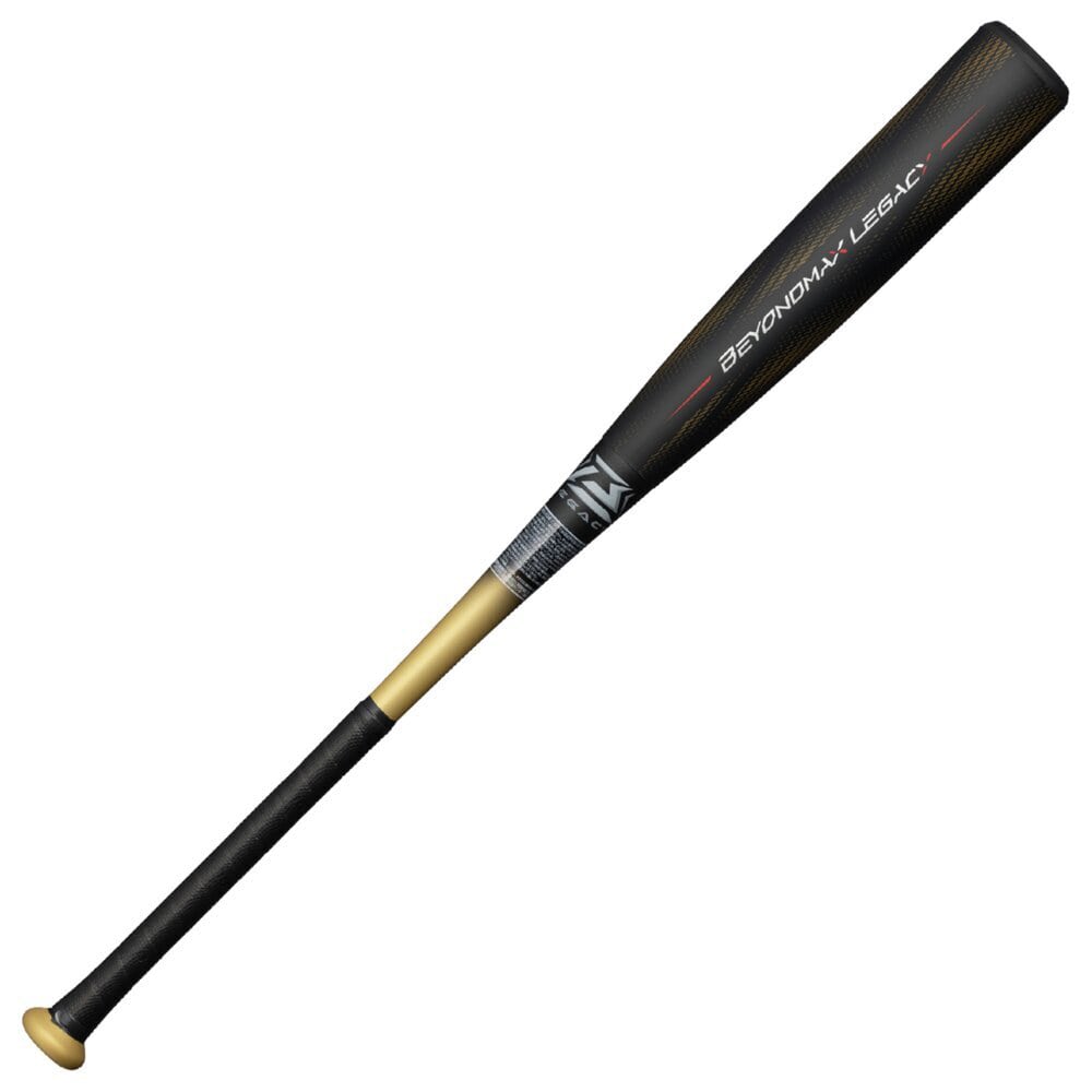 軟式用ビヨンドマックスレガシー ミドル(FRP製／84cm／平均730g