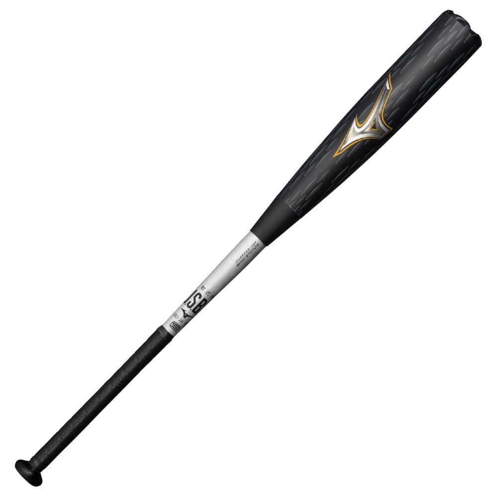 軟式用ビヨンドマックスレガシーメタル トップ(金属製／85cm／平均760g